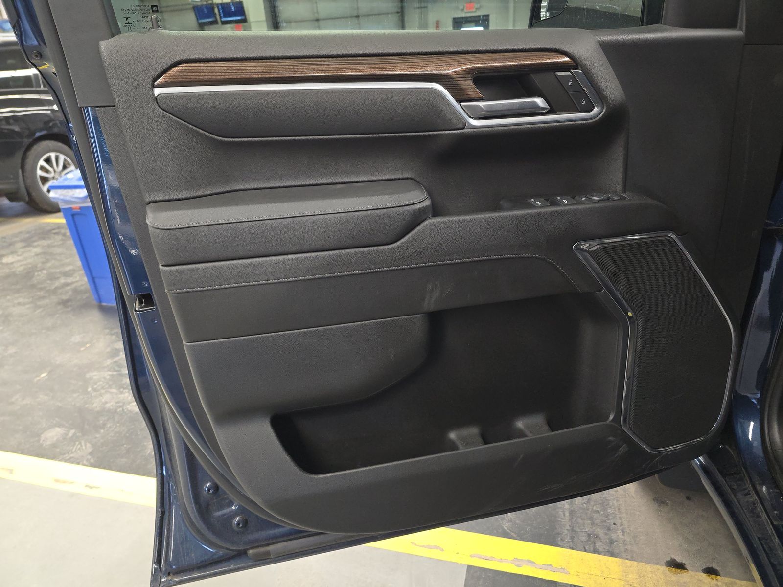 2023 Chevrolet Silverado 1500 LT AWD