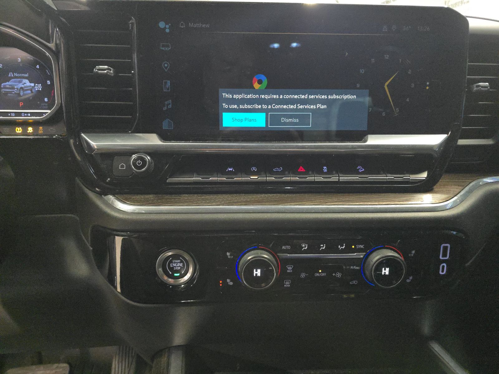 2023 Chevrolet Silverado 1500 LT AWD