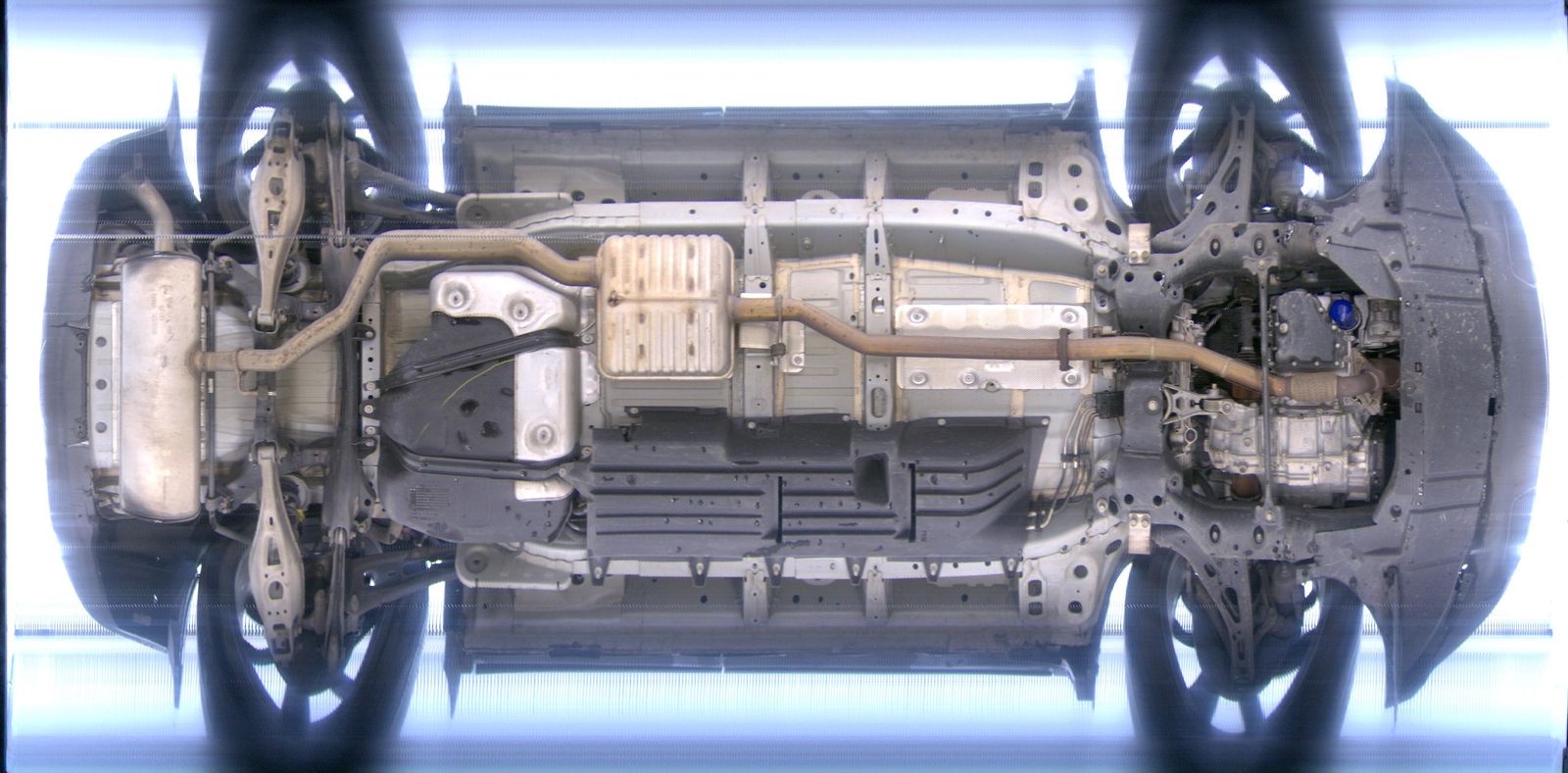 2024 Chevrolet Equinox Premier FWD