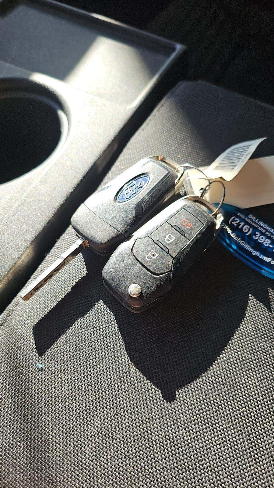 2022 Ford F-150 XL AWD