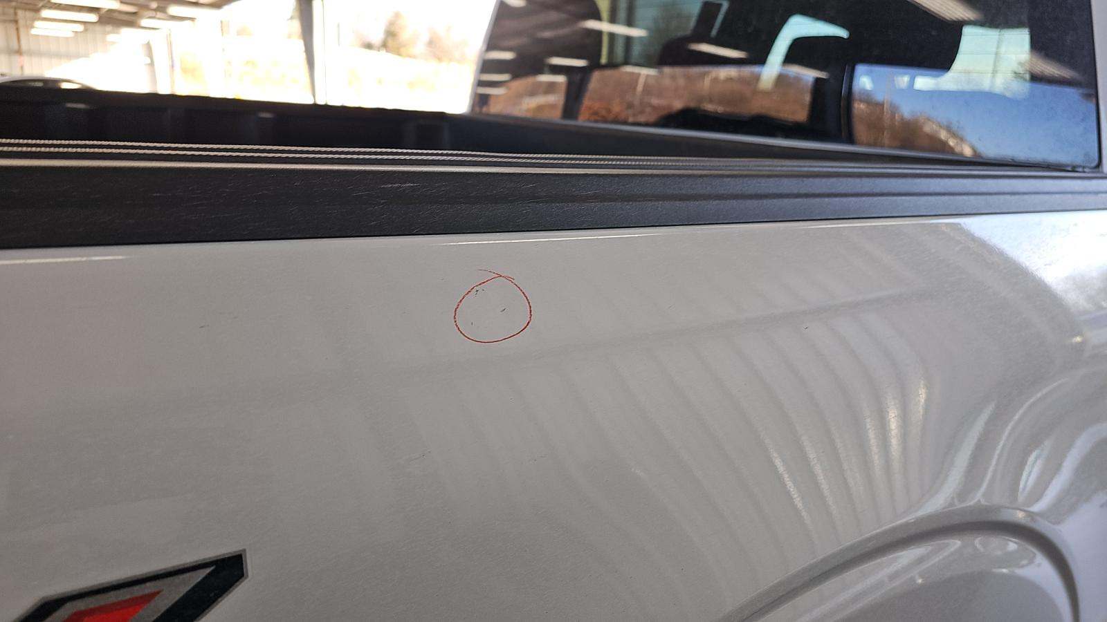 2022 Ford F-150 XL AWD