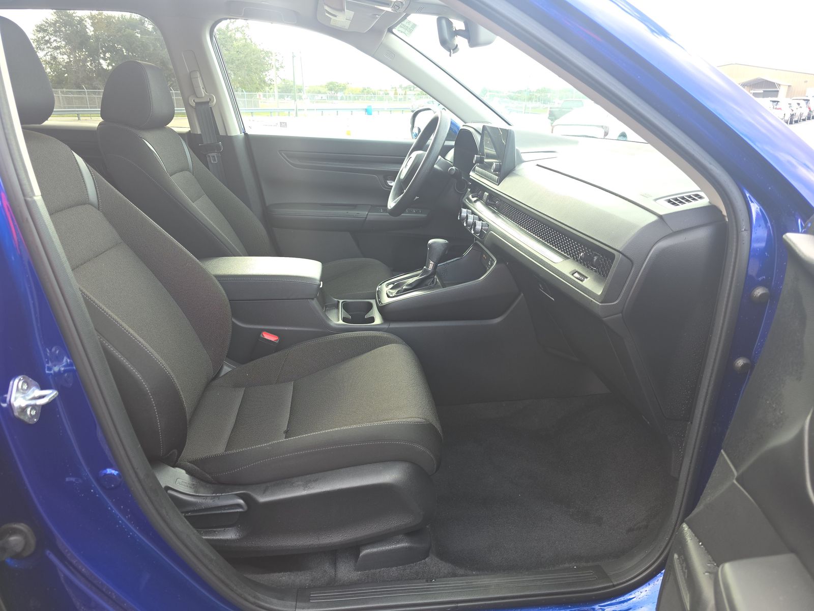 2023 Honda CR-V EX FWD