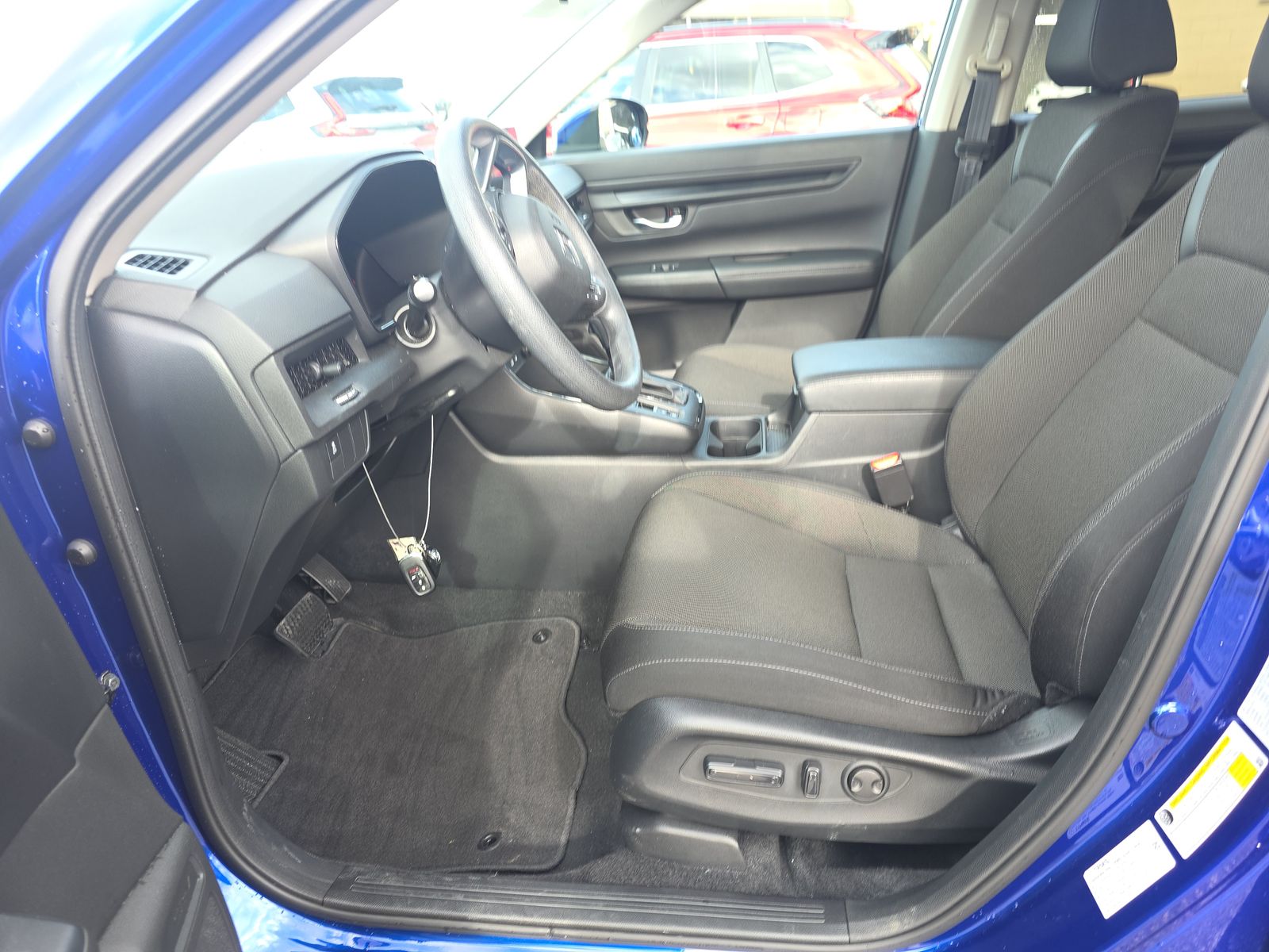 2023 Honda CR-V EX FWD