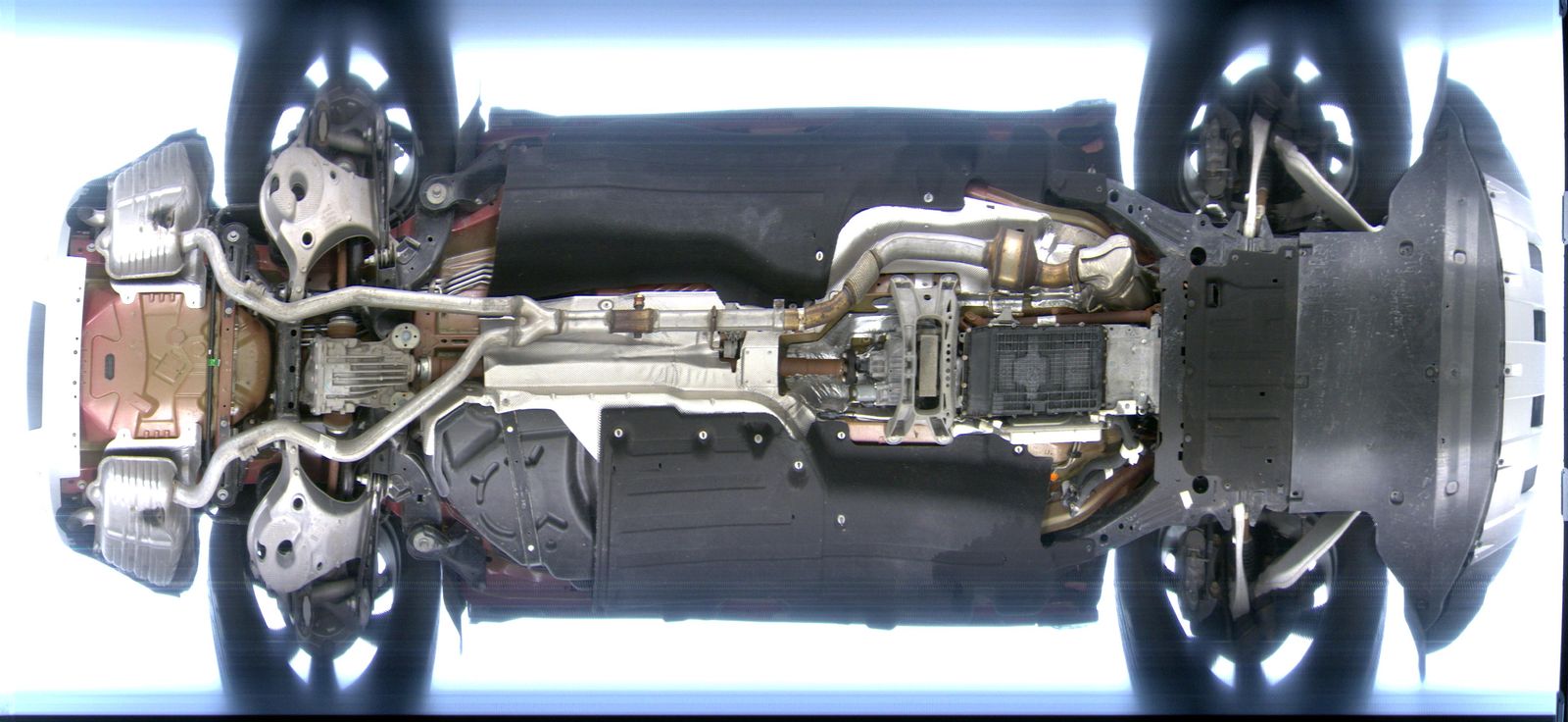 2023 Ford Explorer XLT AWD