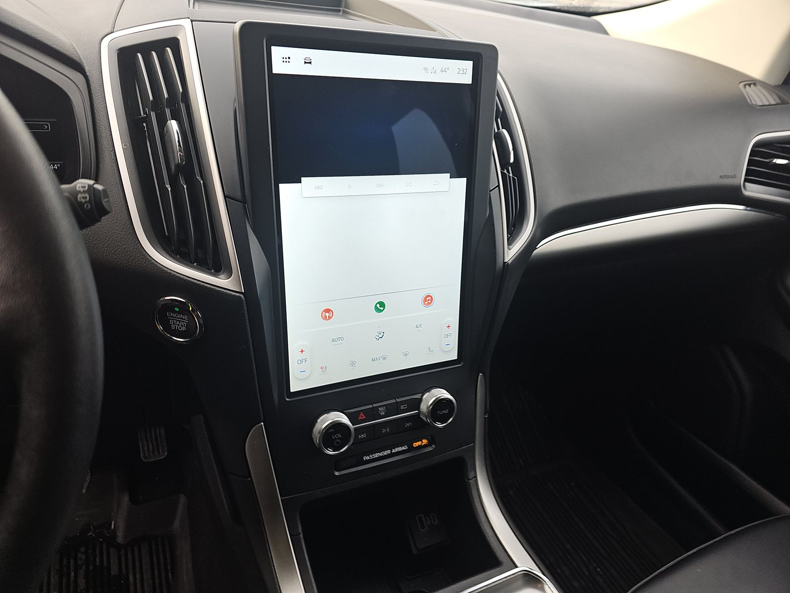 2022 Ford Edge SEL AWD