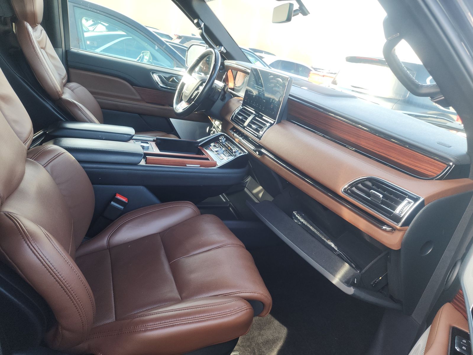 2024 Lincoln Navigator Reserve AWD