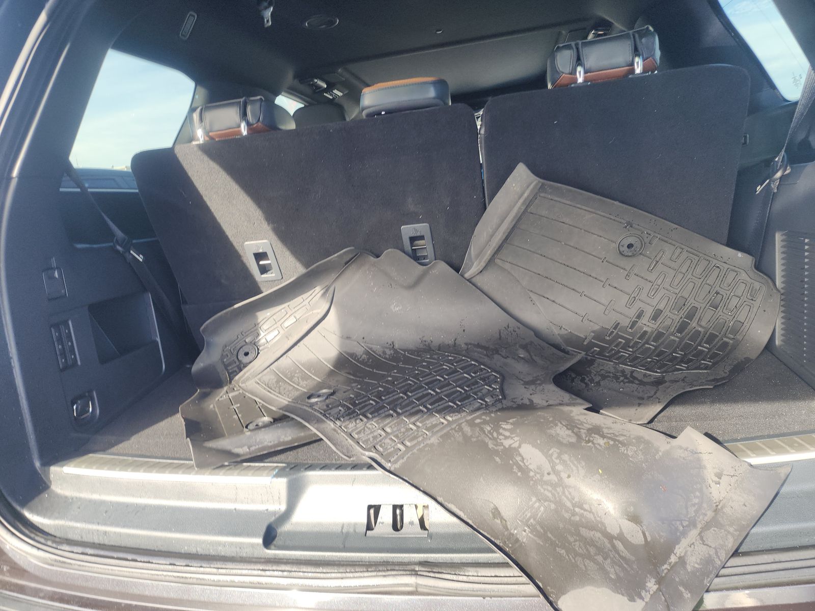 2024 Lincoln Navigator Reserve AWD