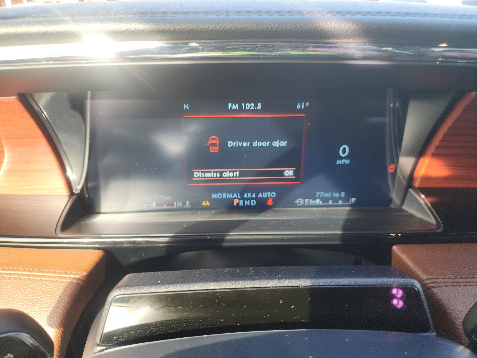 2024 Lincoln Navigator Reserve AWD