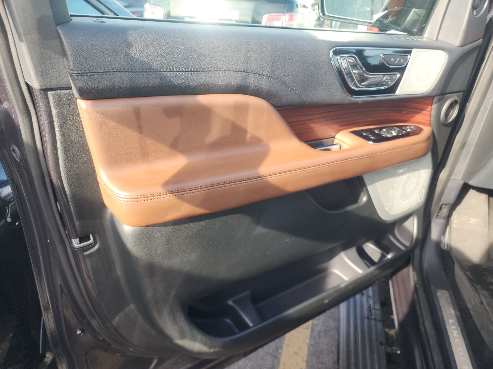 2024 Lincoln Navigator Reserve AWD