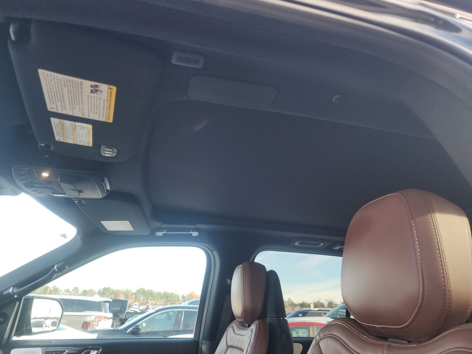 2024 Lincoln Navigator Reserve AWD