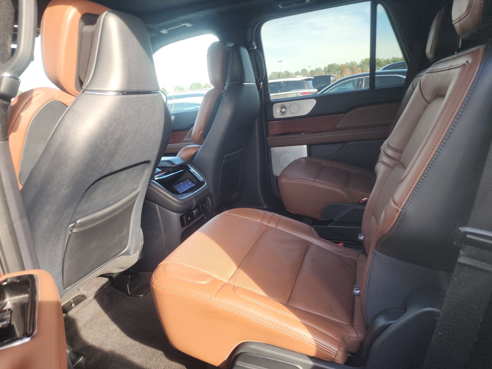 2024 Lincoln Navigator Reserve AWD