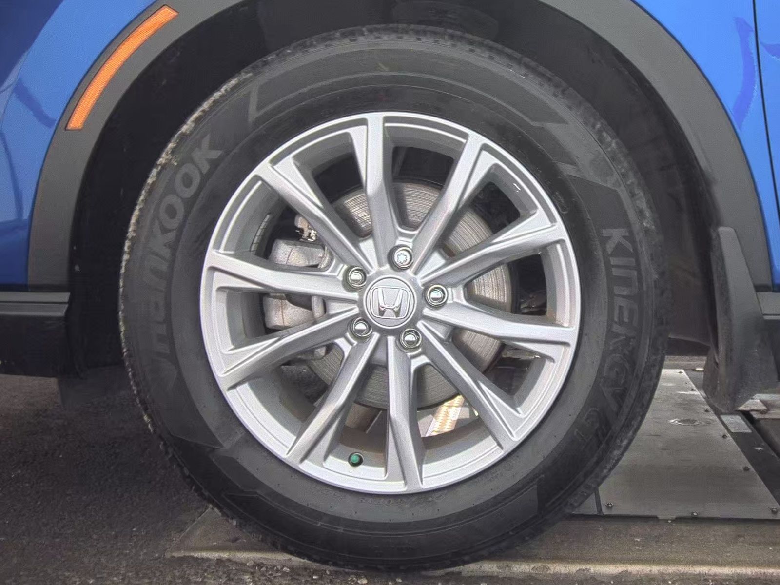 2023 Honda CR-V EX FWD