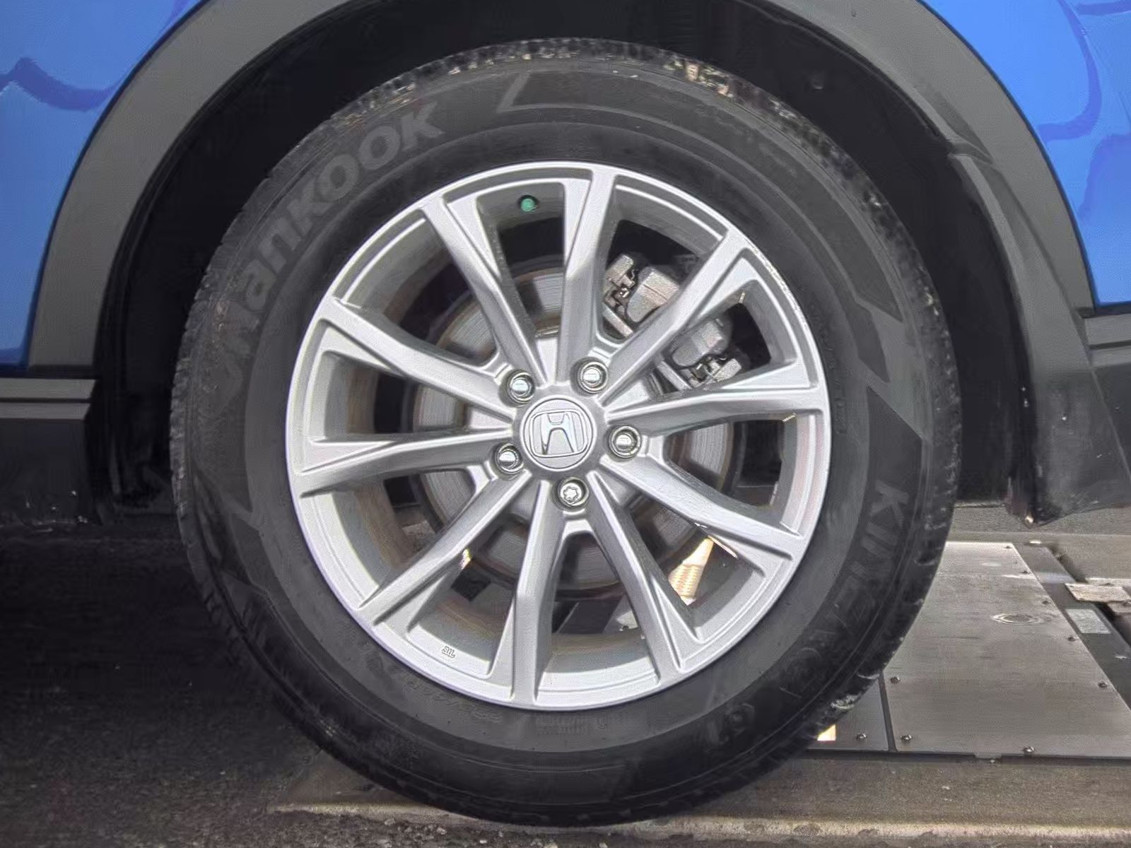 2023 Honda CR-V EX FWD