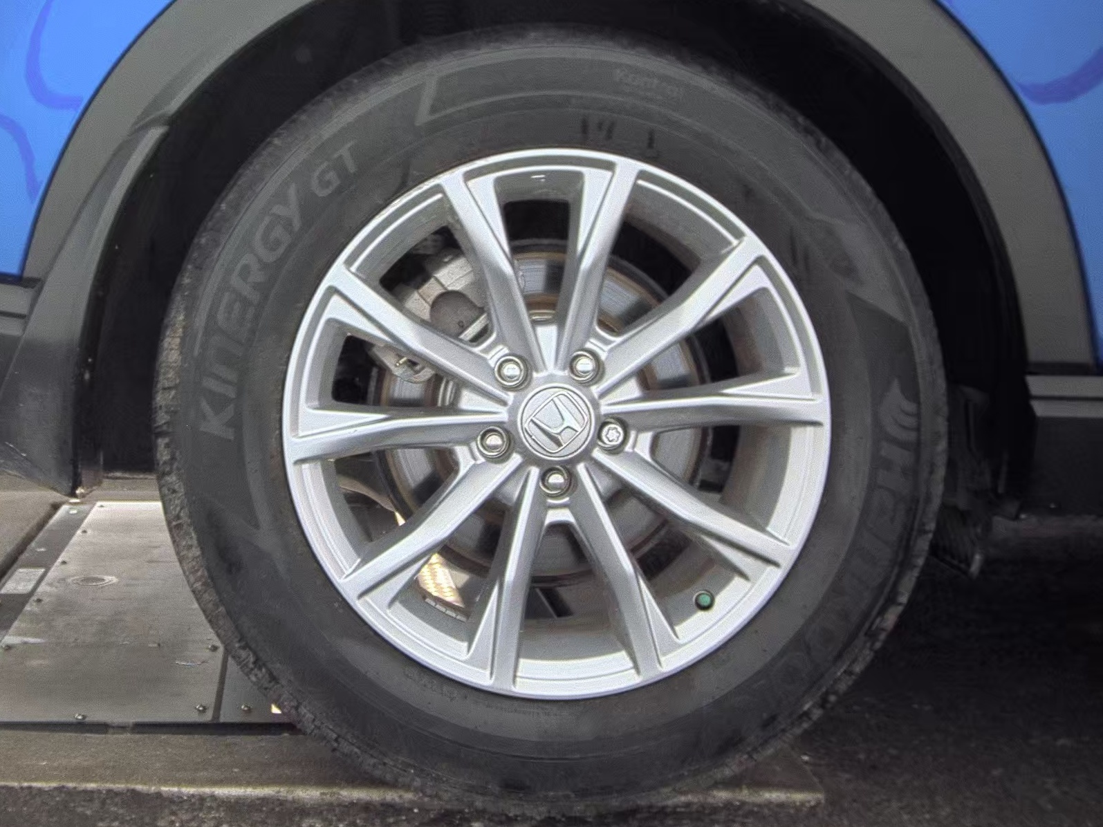 2023 Honda CR-V EX FWD