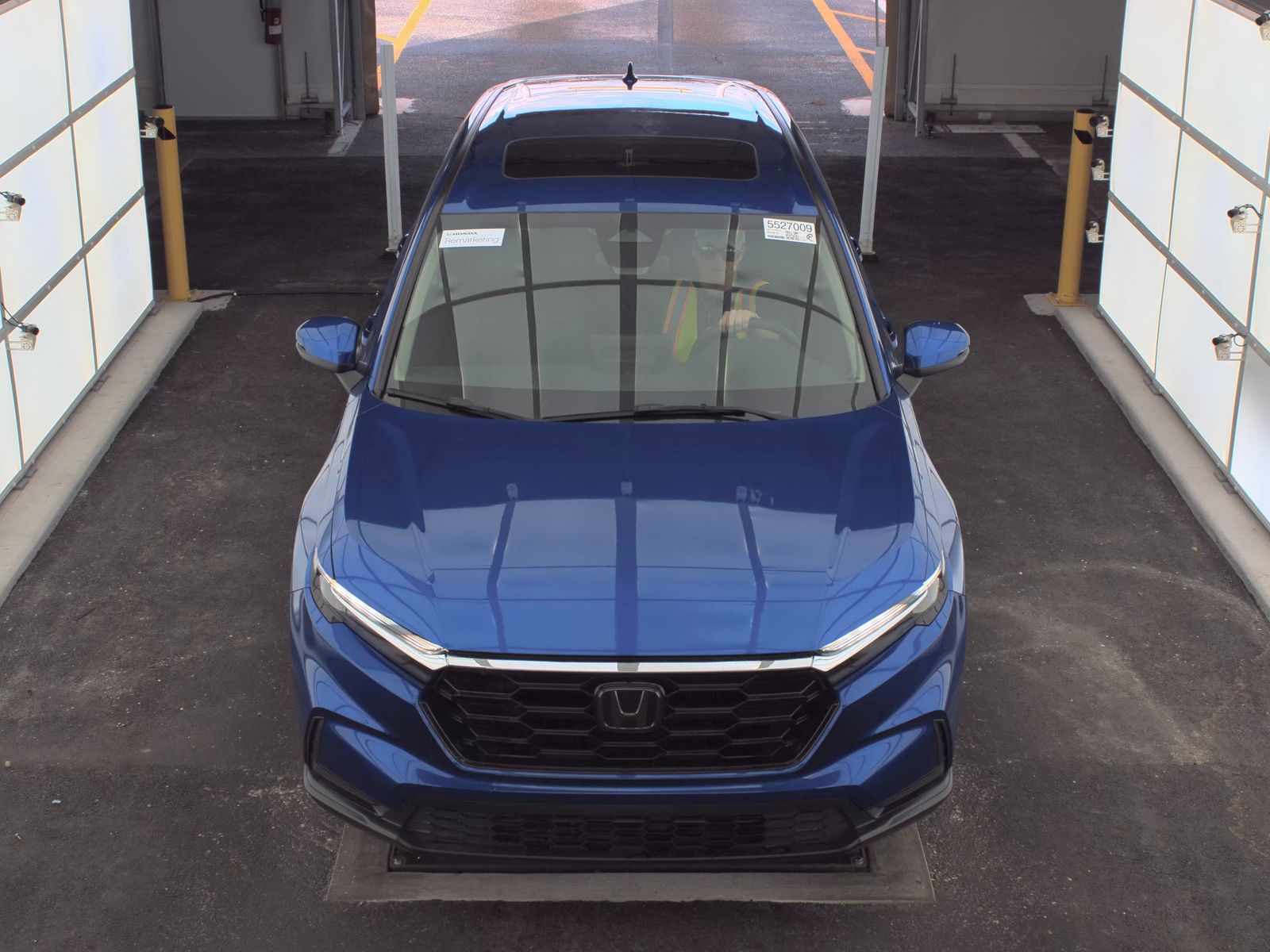 2023 Honda CR-V EX FWD