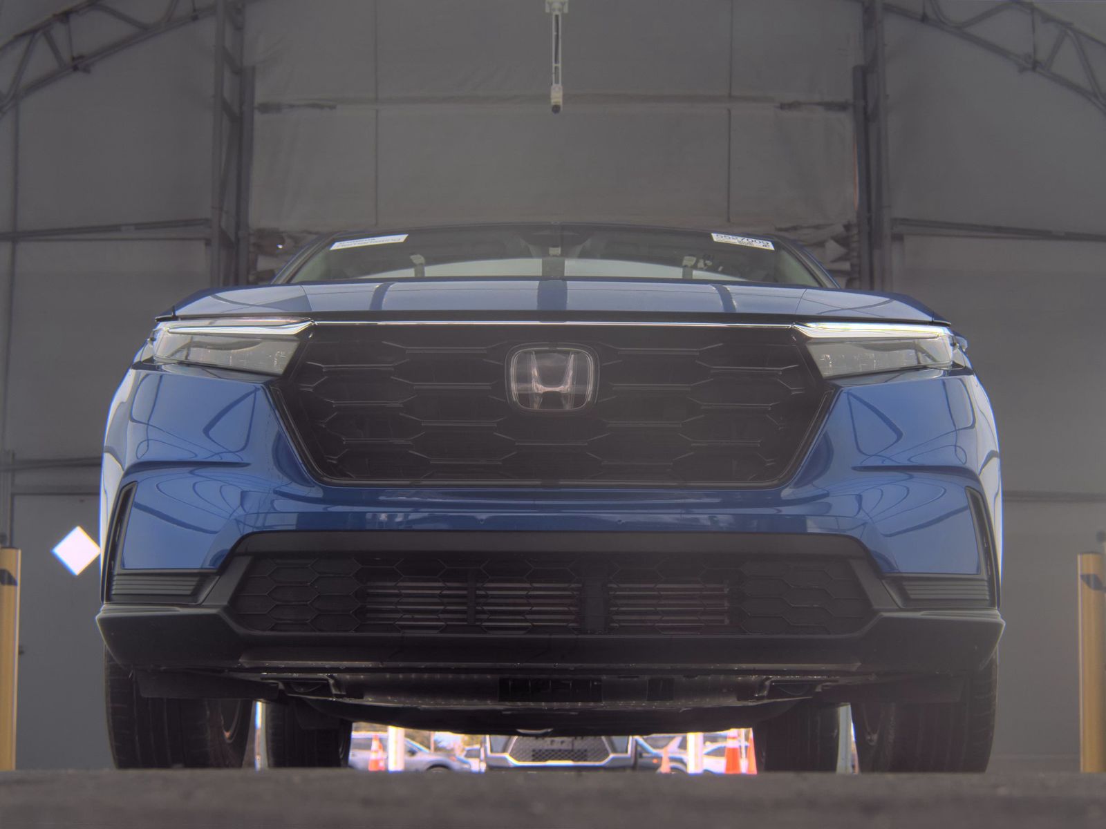 2023 Honda CR-V EX FWD