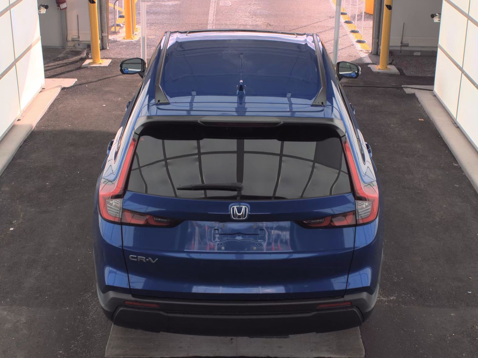 2023 Honda CR-V EX FWD