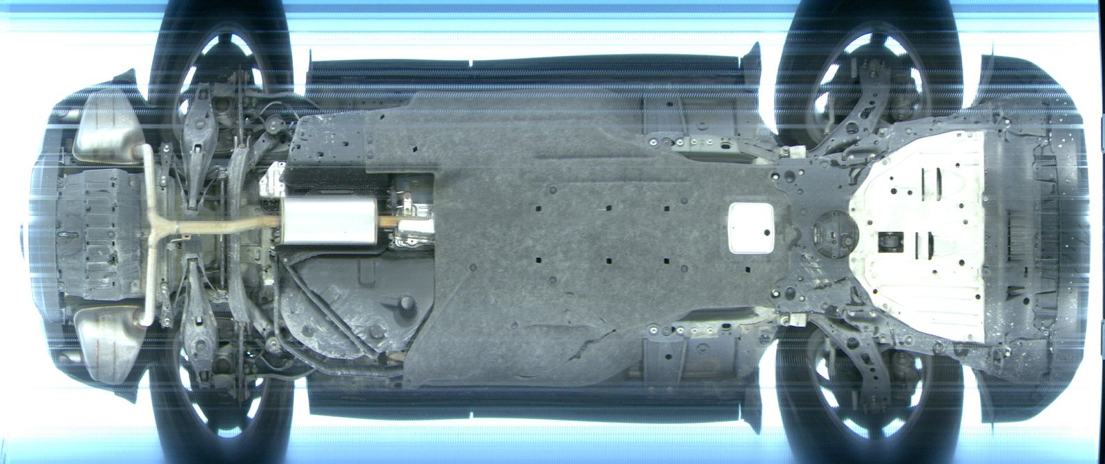 2023 Honda CR-V EX FWD