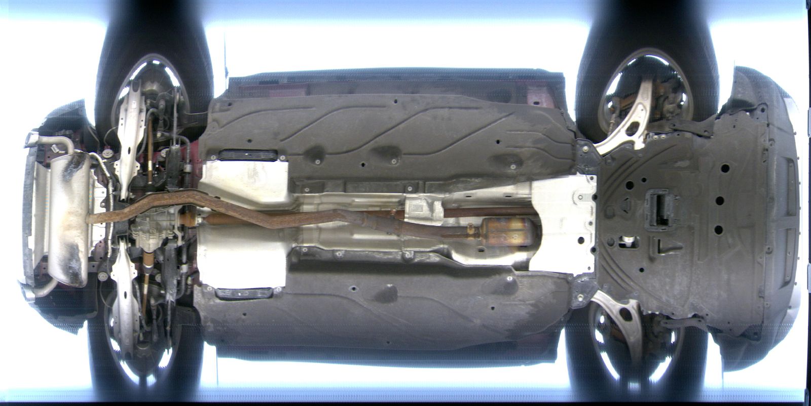 2023 Ford Escape Active AWD