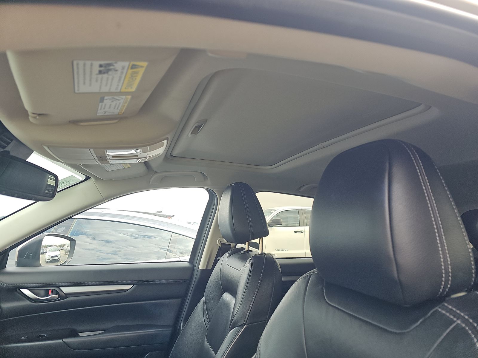 2025 MAZDA CX-5 2.5 S Preferred Package AWD