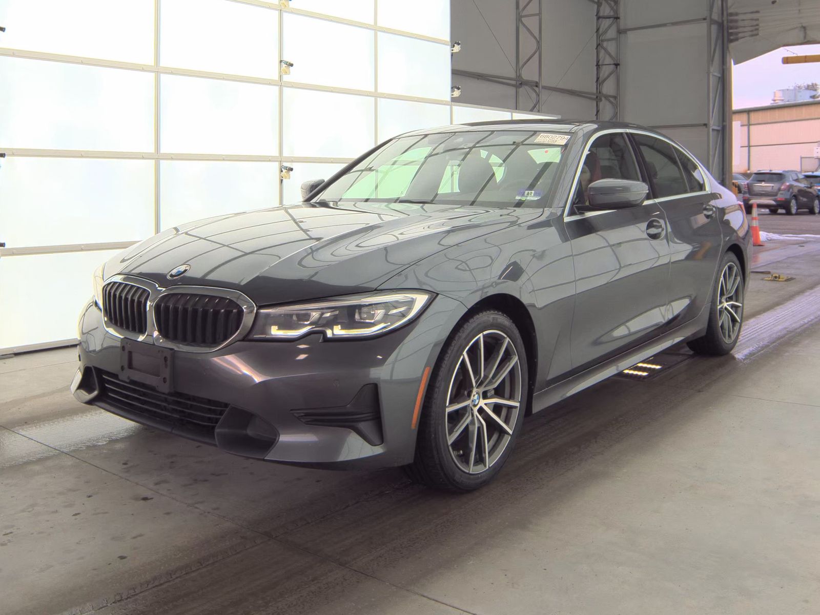 2020 BMW 3 Series 330i xDrive AWD