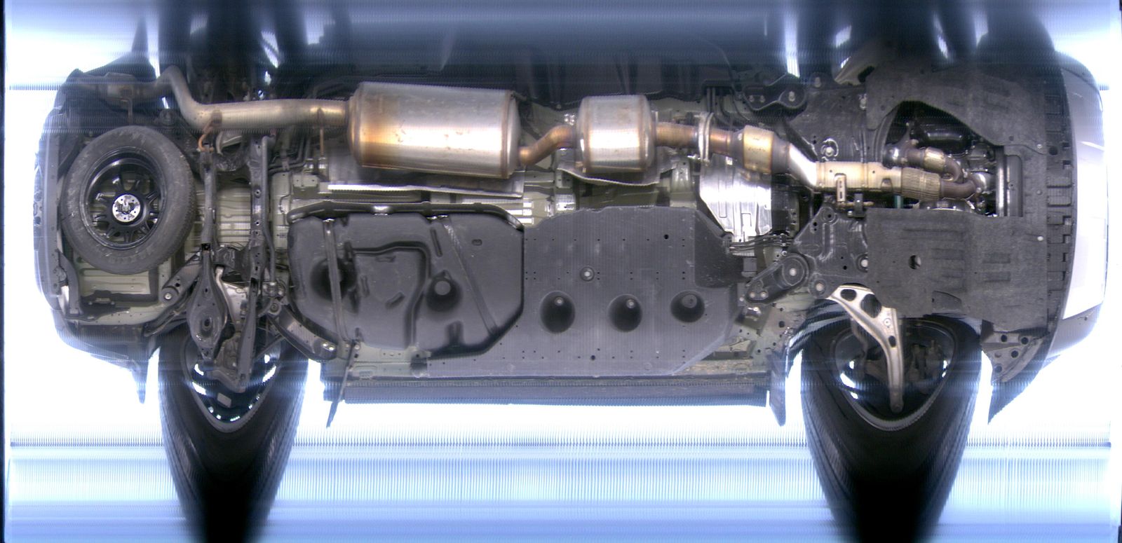 2024 Nissan Pathfinder Platinum FWD