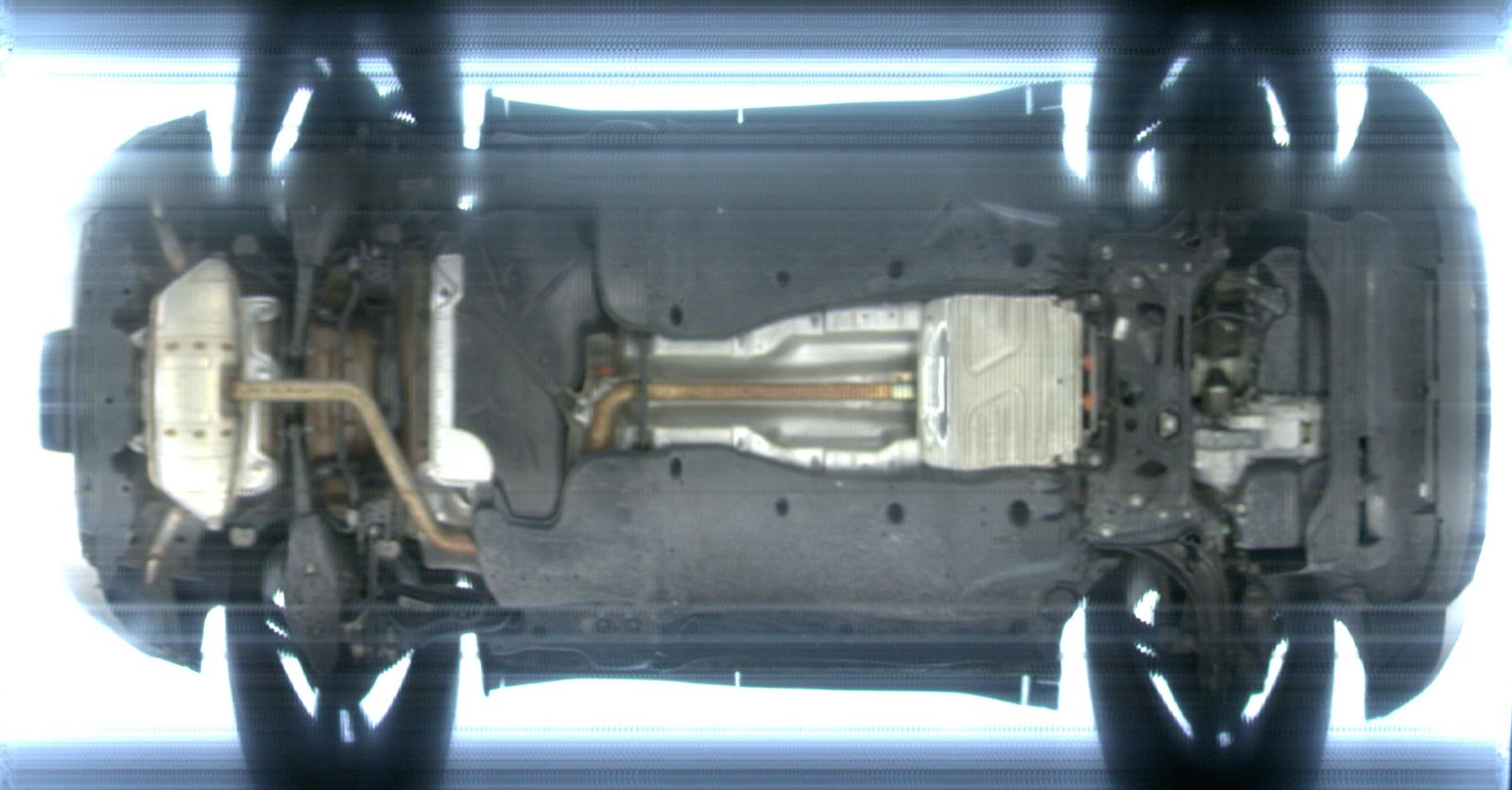 2024 Volkswagen Tiguan 2.0T SE R-Line Black FWD