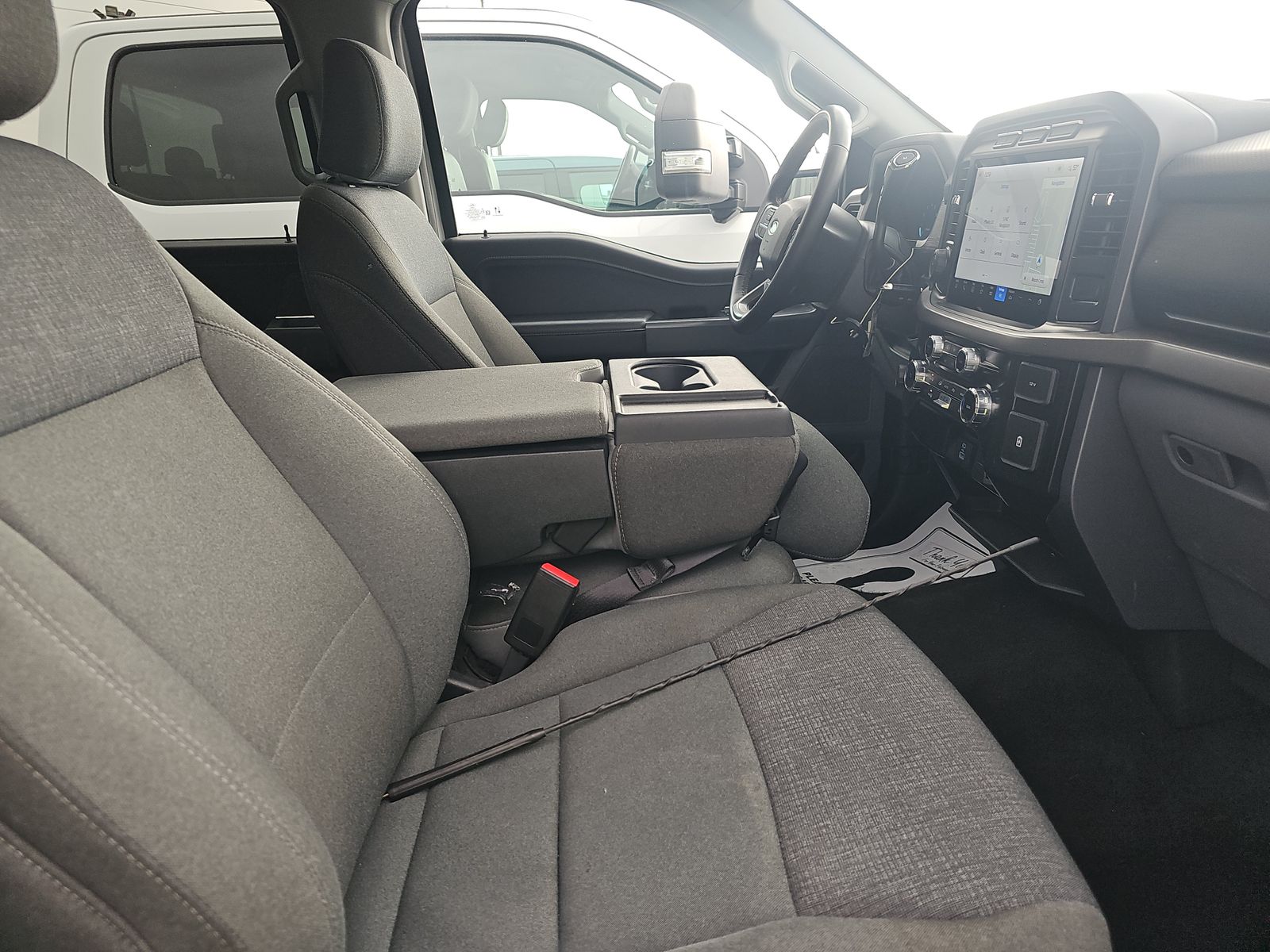 2024 Ford F-150 XLT AWD