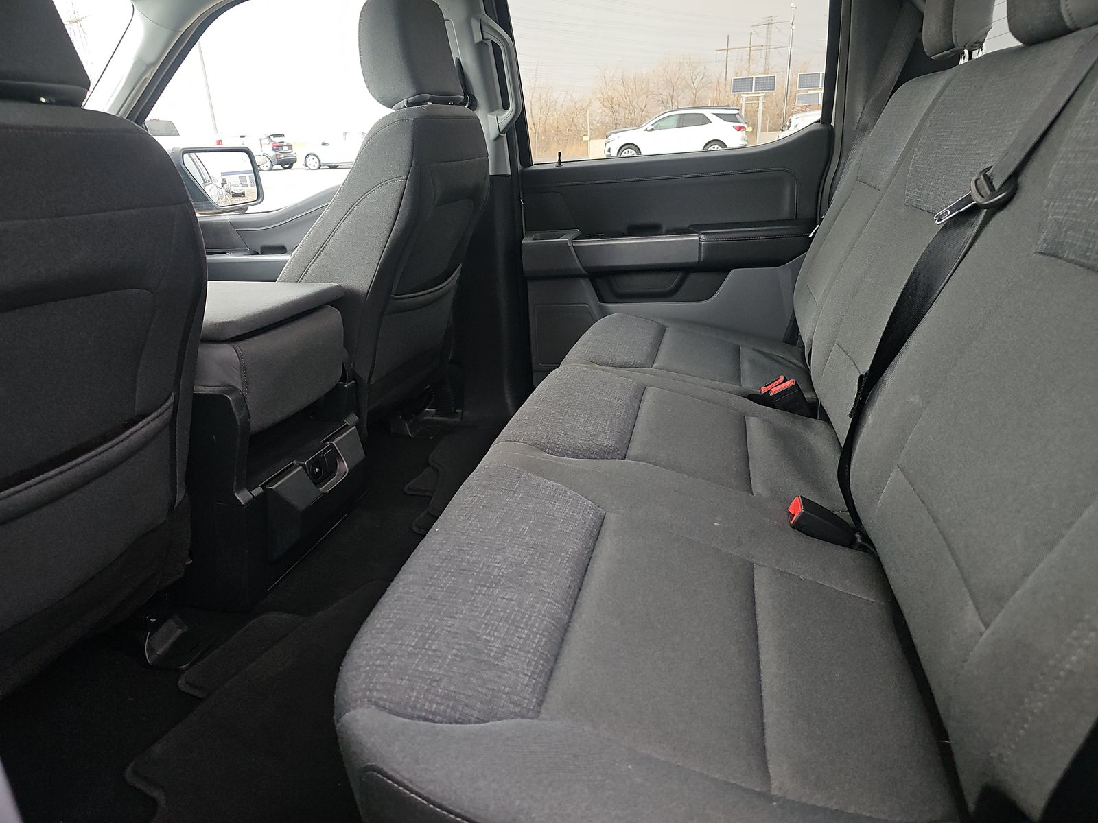 2024 Ford F-150 XLT AWD