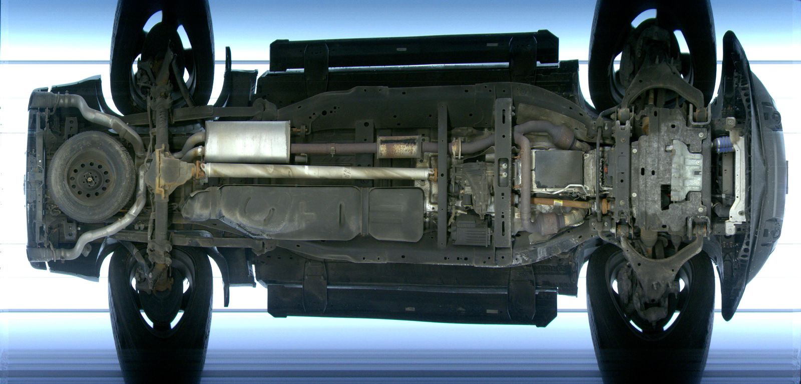 2023 Ford F-150 Lariat AWD