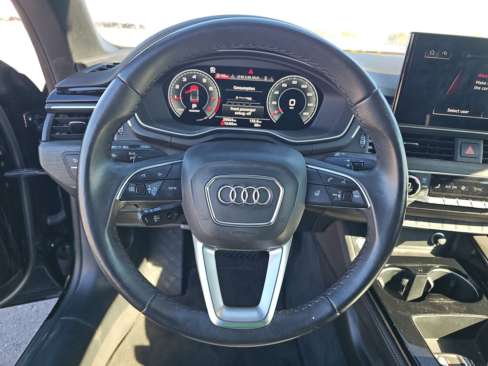 2022 Audi A5 Premium Plus AWD