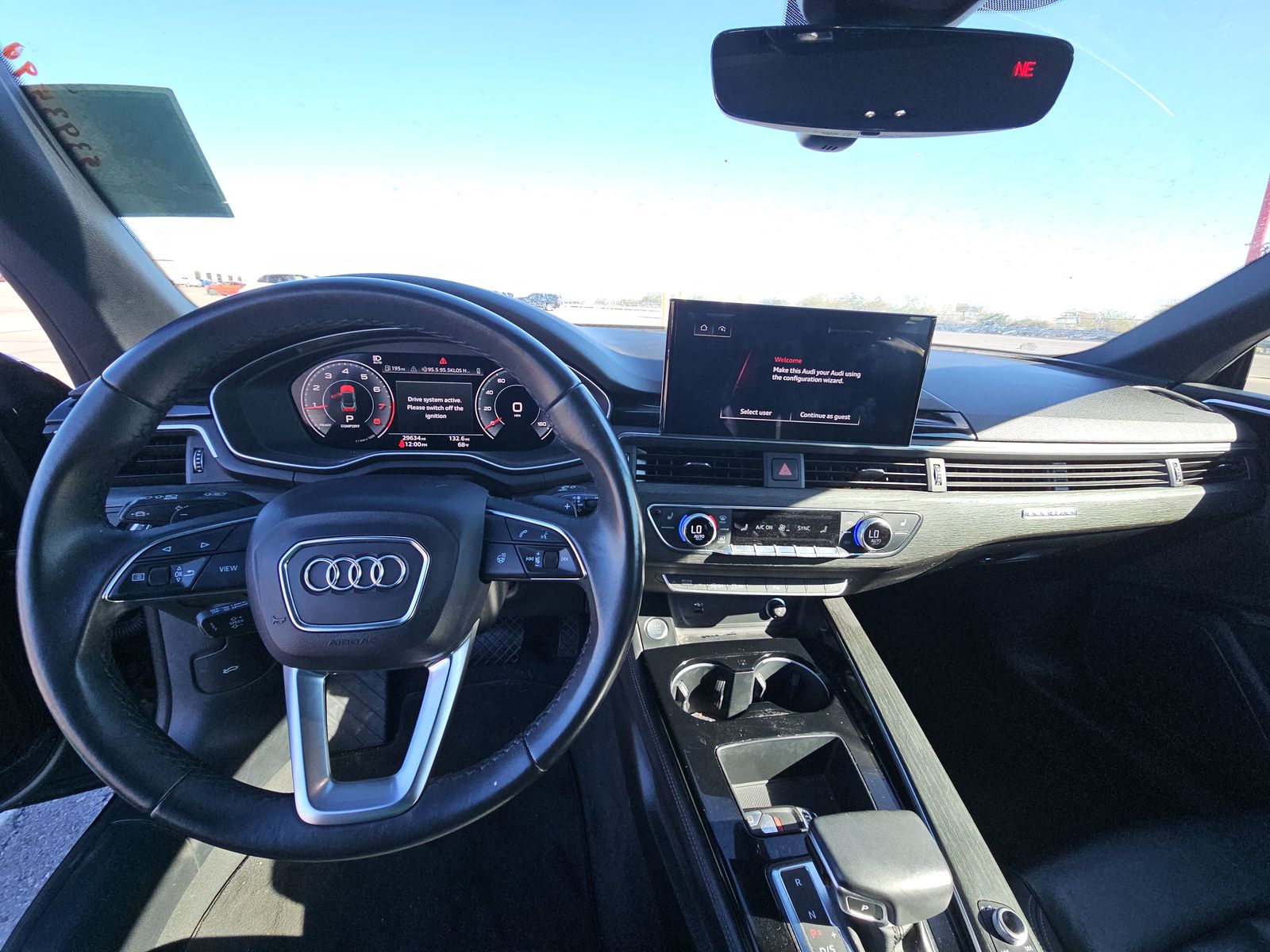 2022 Audi A5 Premium Plus AWD