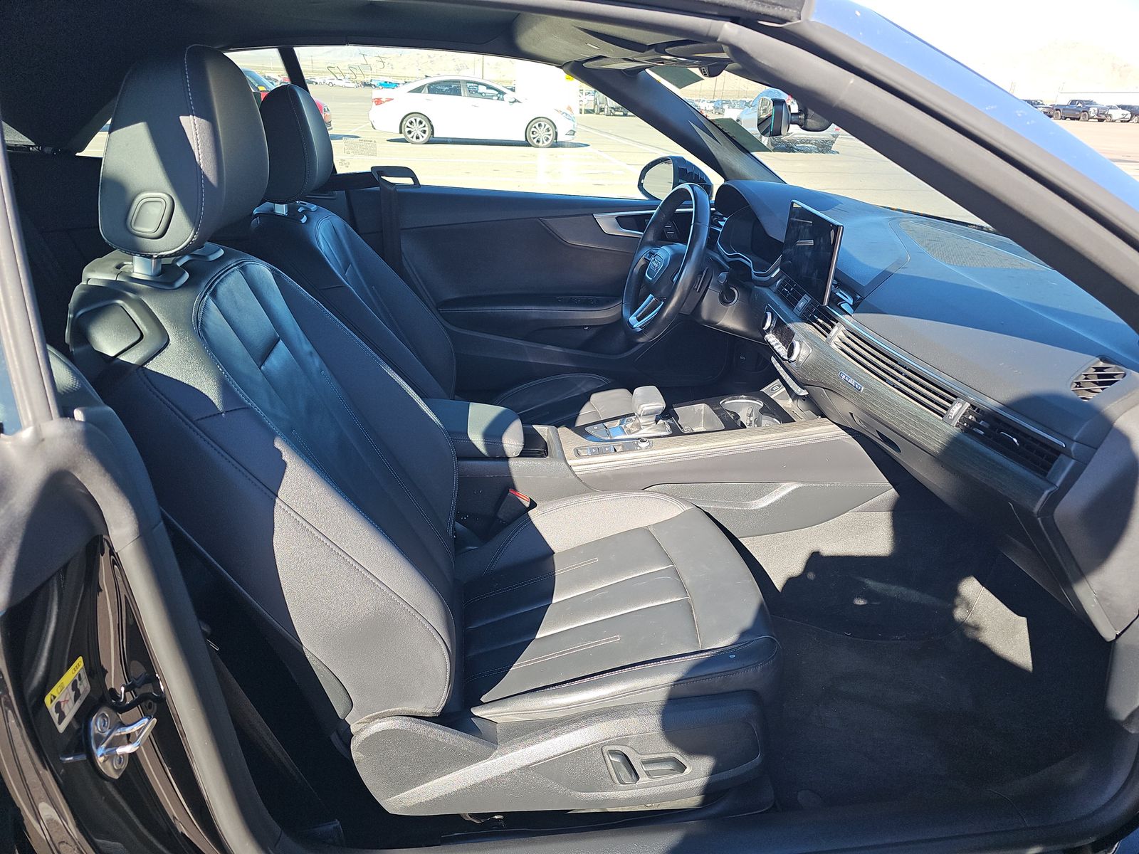 2022 Audi A5 Premium Plus AWD