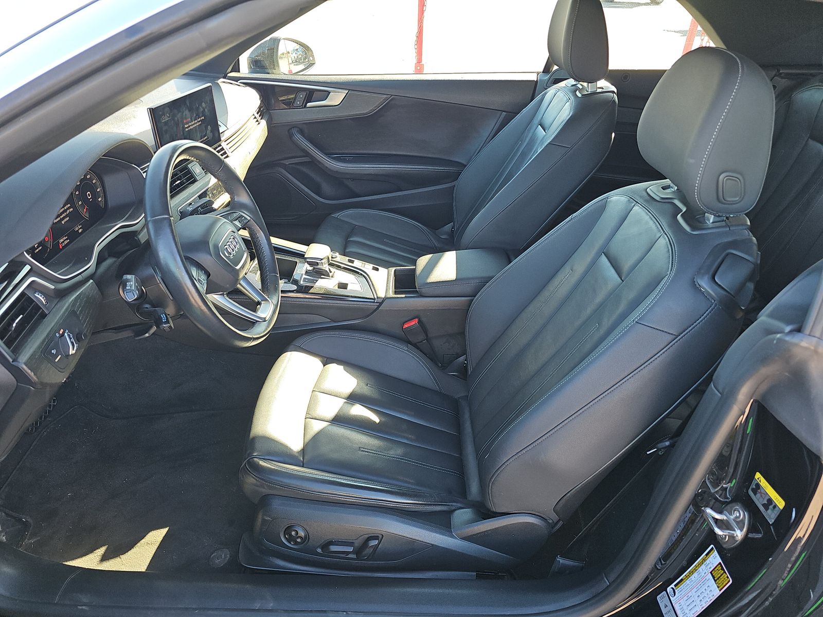 2022 Audi A5 Premium Plus AWD