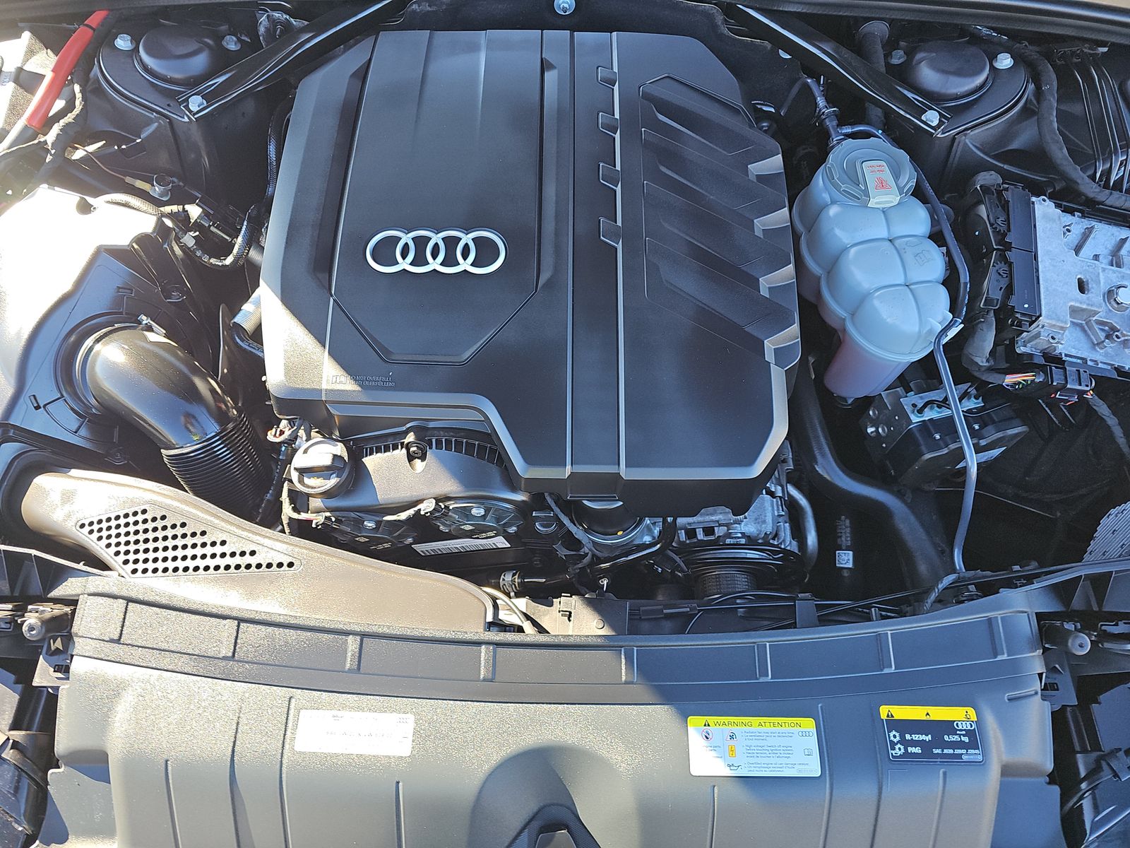 2022 Audi A5 Premium Plus AWD