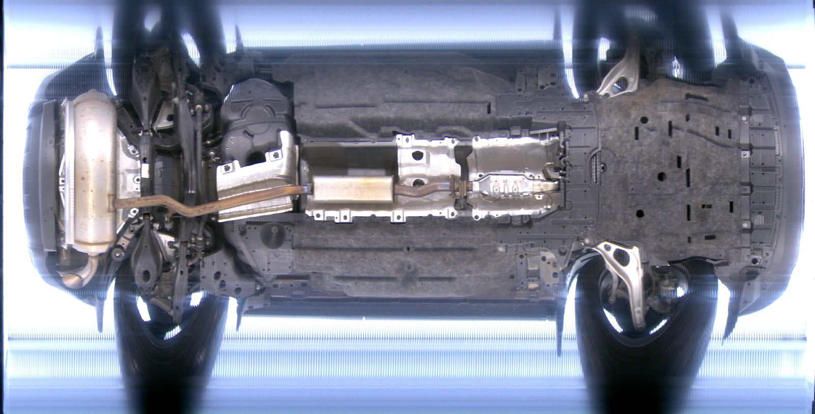 2024 Nissan Rogue SV FWD