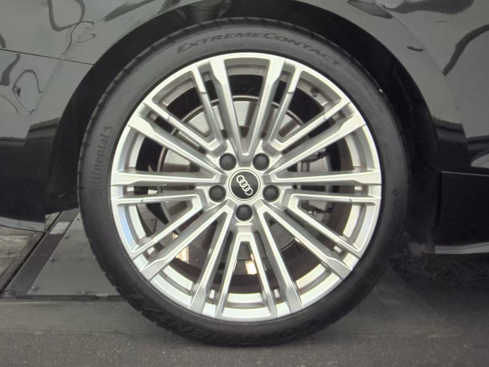 2022 Audi A5 Premium Plus AWD