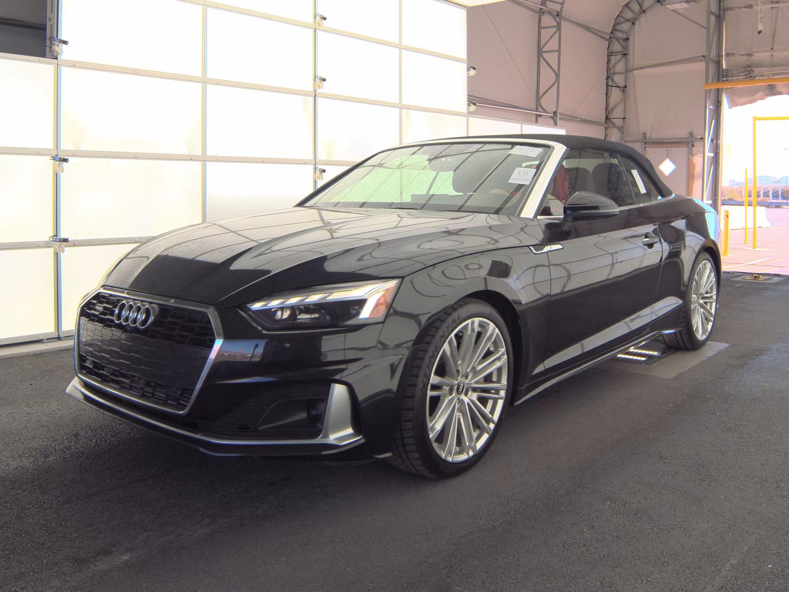 2022 Audi A5 Premium Plus AWD