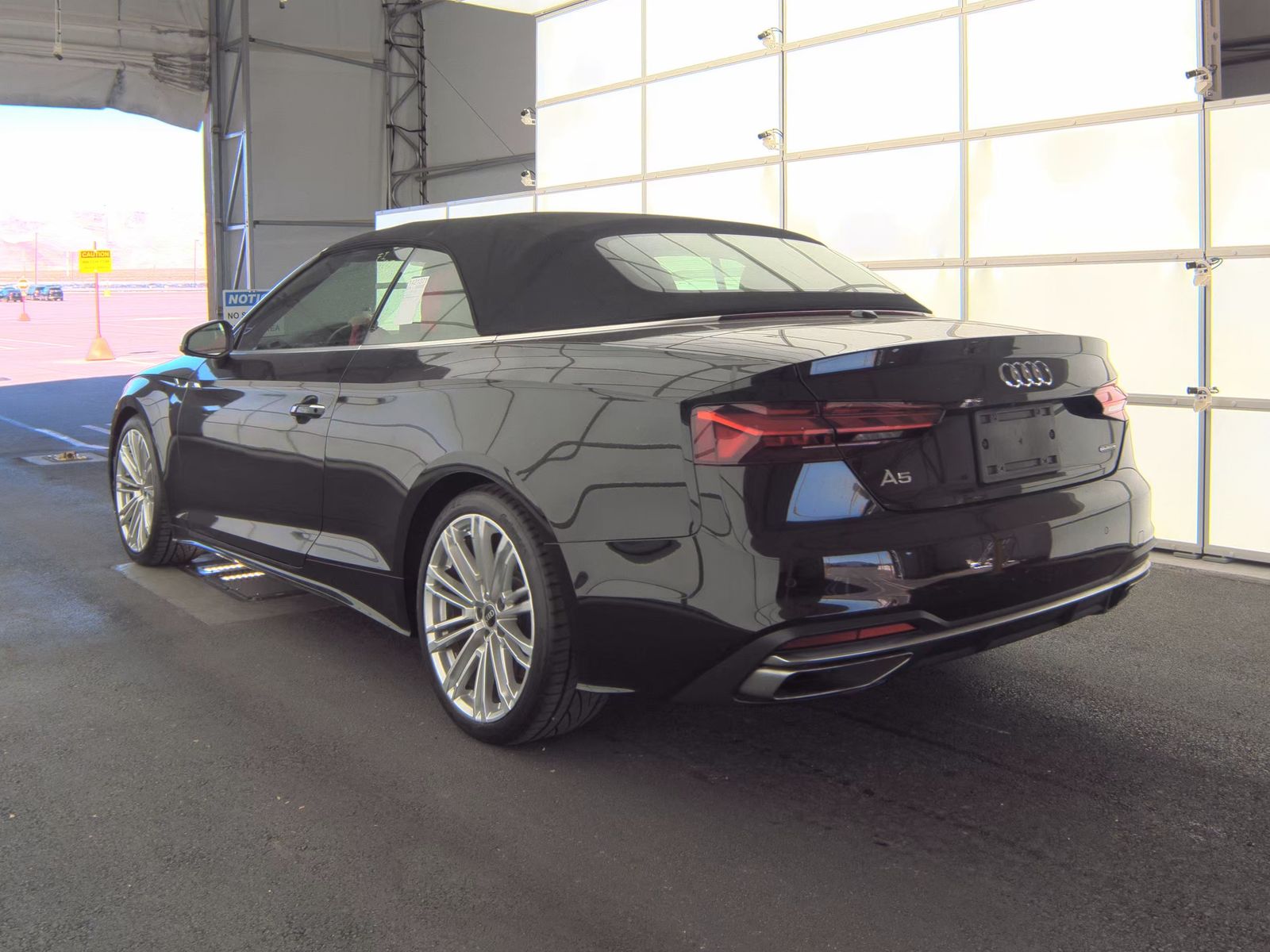 2022 Audi A5 Premium Plus AWD