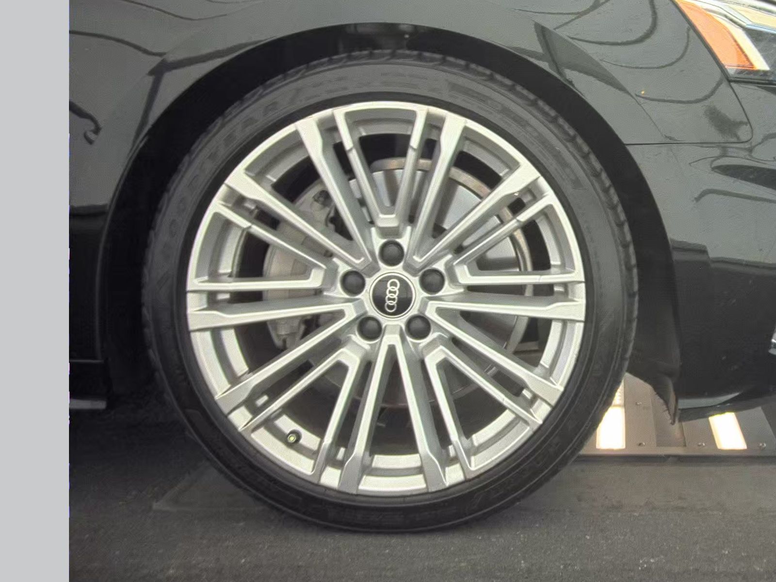 2022 Audi A5 Premium Plus AWD