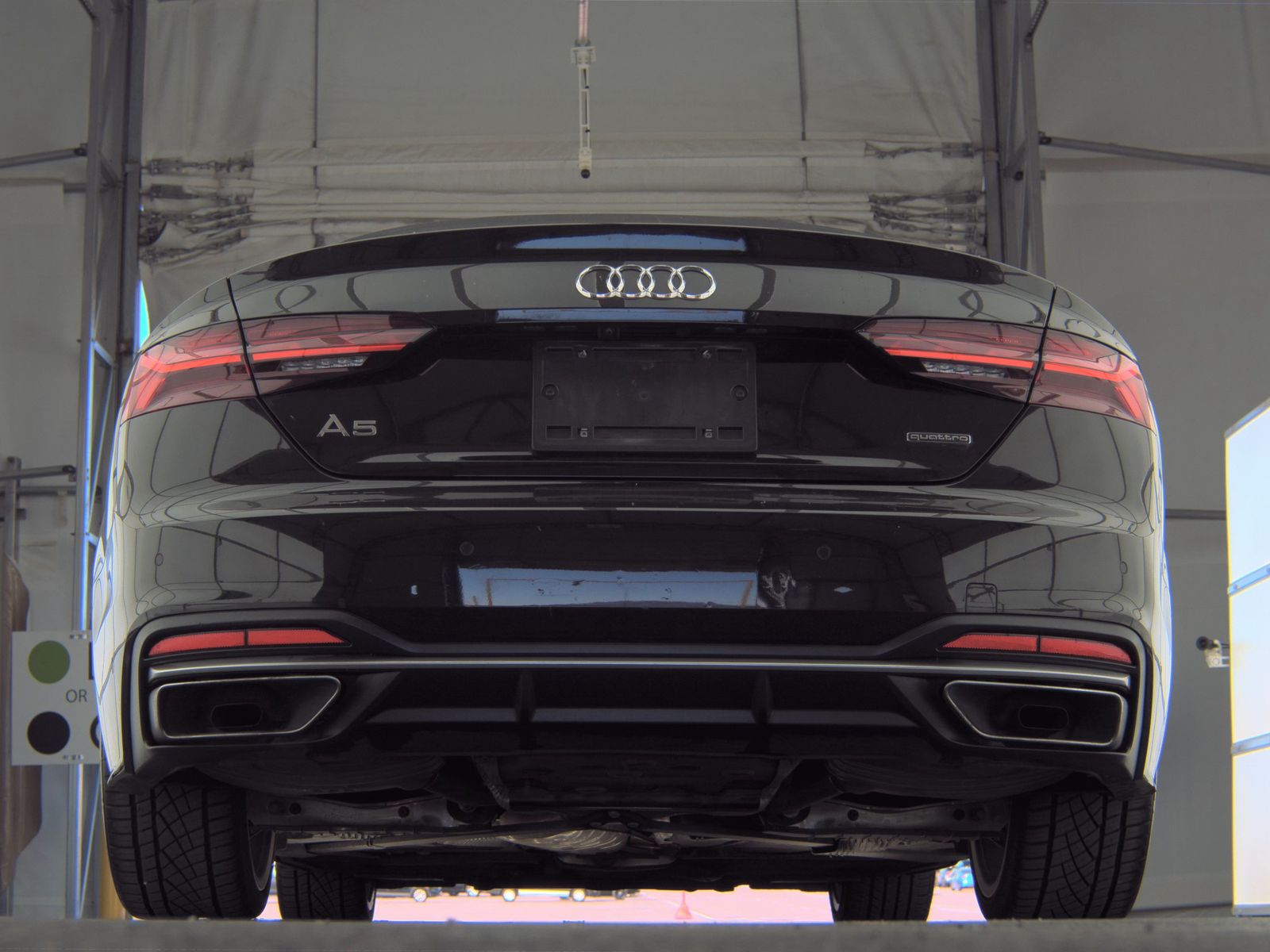 2022 Audi A5 Premium Plus AWD