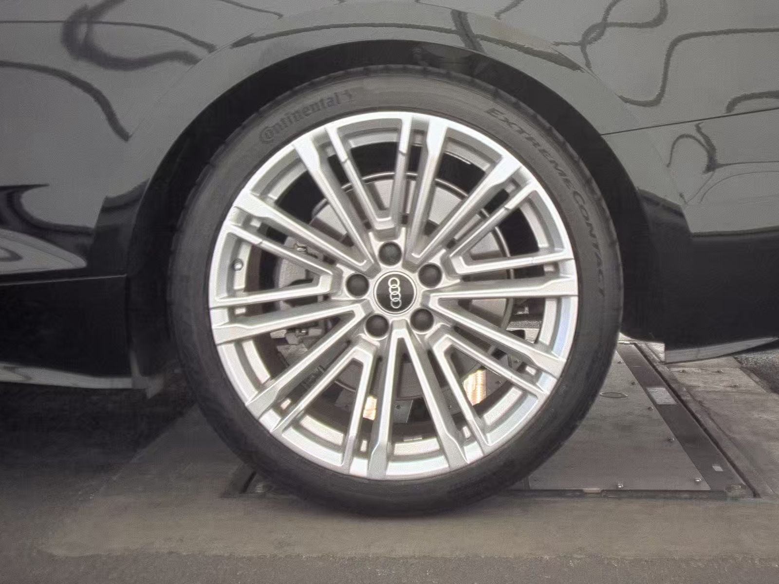 2022 Audi A5 Premium Plus AWD