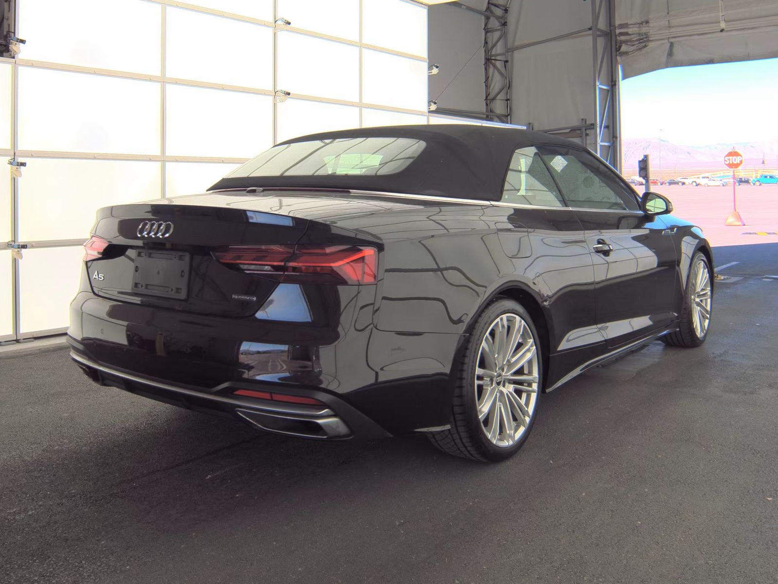 2022 Audi A5 Premium Plus AWD