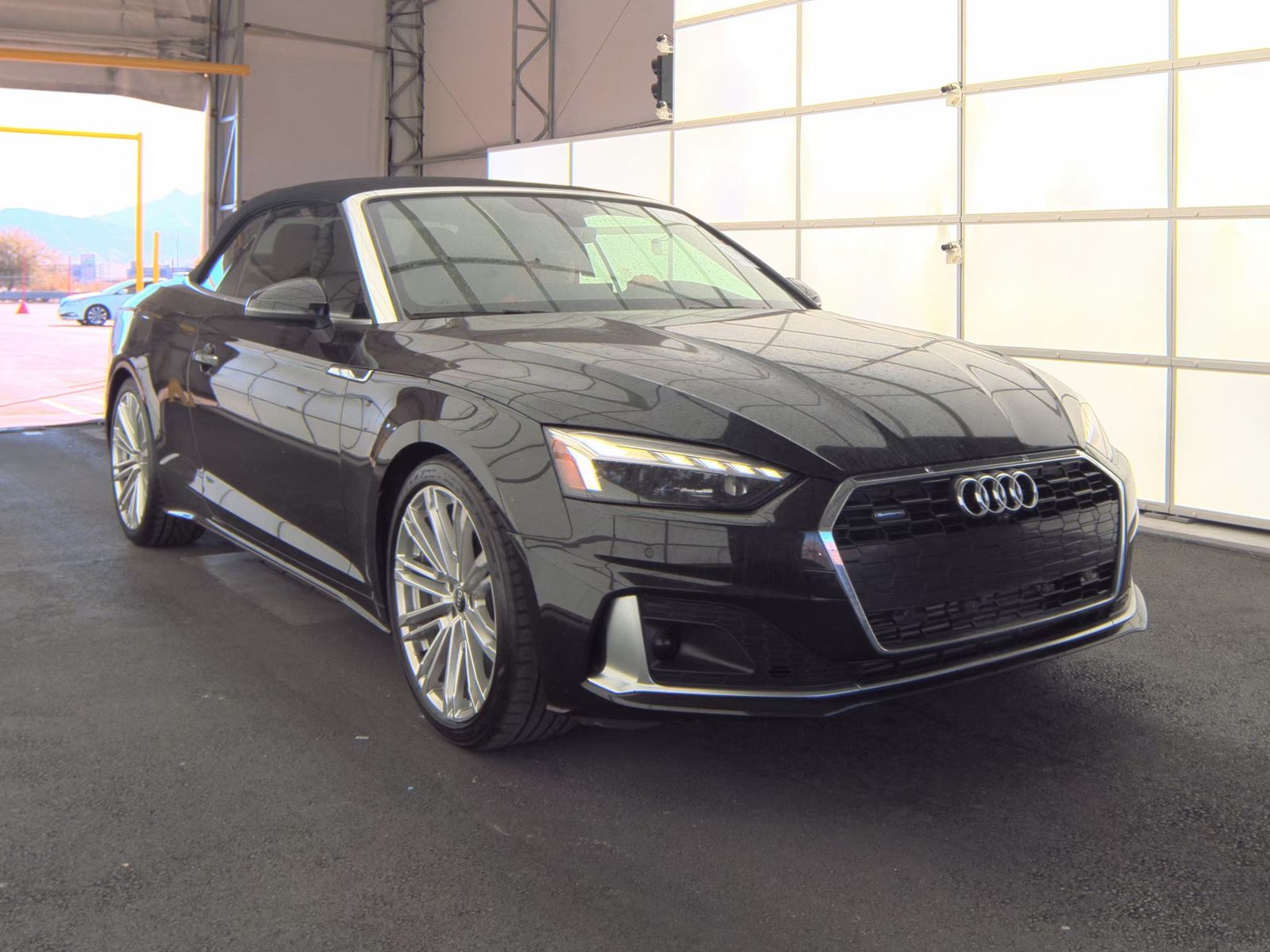 2022 Audi A5 Premium Plus AWD