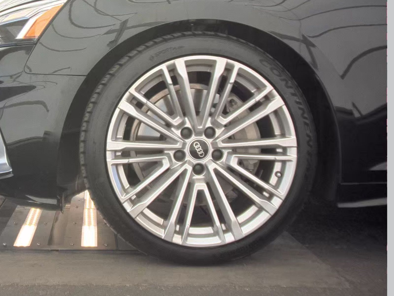 2022 Audi A5 Premium Plus AWD