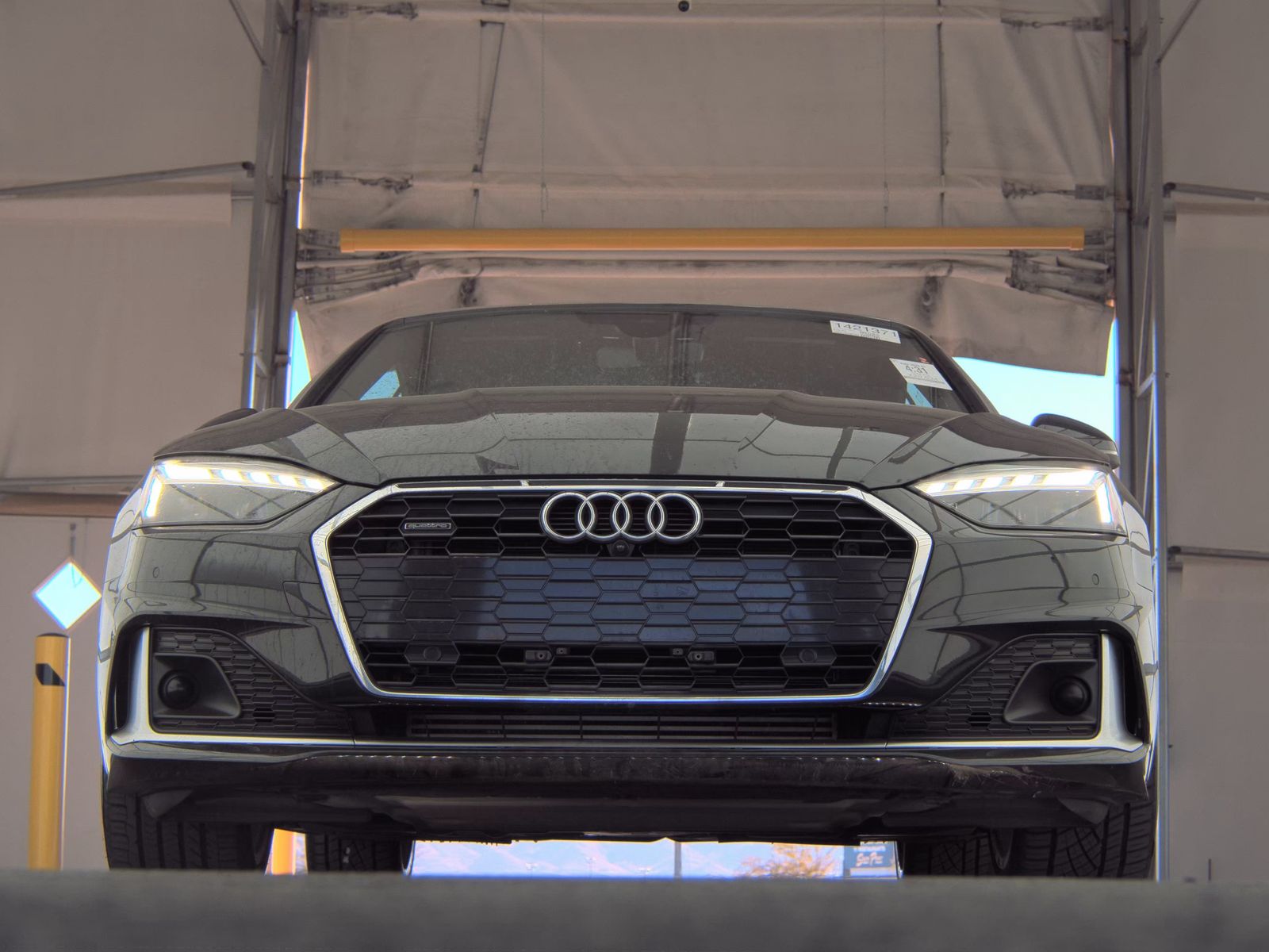 2022 Audi A5 Premium Plus AWD