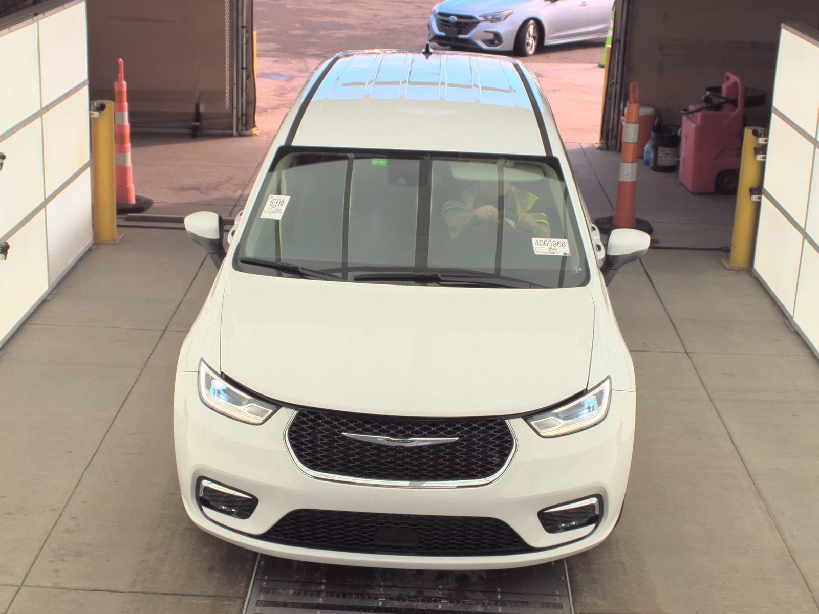 2023 Chrysler Pacifica Touring L FWD