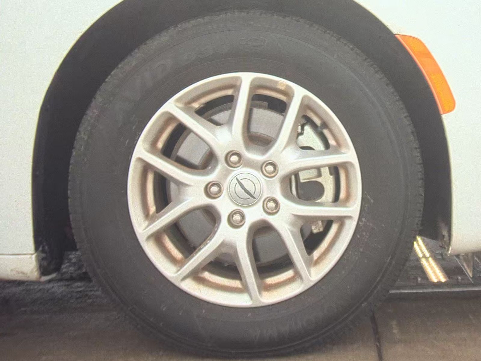 2023 Chrysler Pacifica Touring L FWD