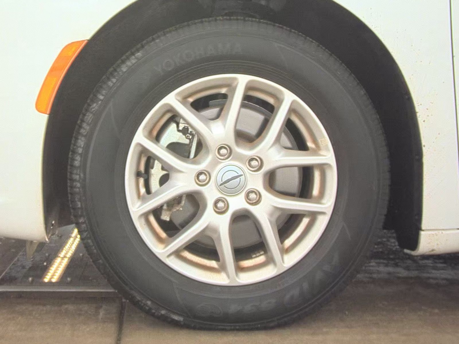 2023 Chrysler Pacifica Touring L FWD