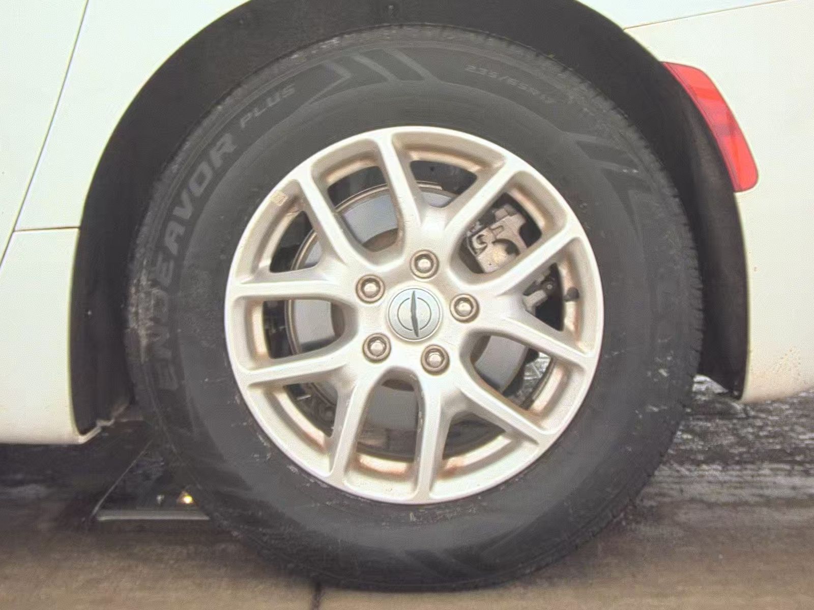 2023 Chrysler Pacifica Touring L FWD